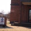 Structural Sign