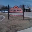 Small Structural Sign