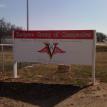 Structural Sign