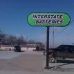 Structural Framed Sign